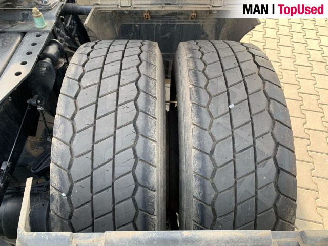 MAN TGX 18.470 4x2 BL SA Euro6 Retarder Klima ZV - Cabeza tractora: foto 3 MAN TGX 18.470 4x2 BL SA Euro6 Retarder Klima ZV - Cabeza tractora: foto 3