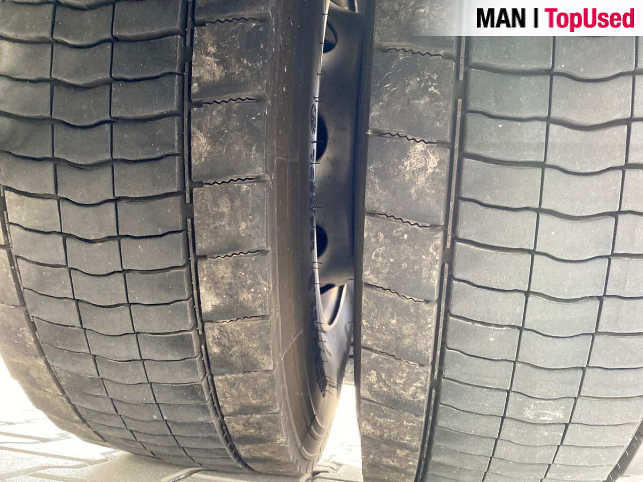 MAN TGX 18.470 4x2 BL SA Euro6 Retarder Klima ZV - Cabeza tractora: foto 4 MAN TGX 18.470 4x2 BL SA Euro6 Retarder Klima ZV - Cabeza tractora: foto 4