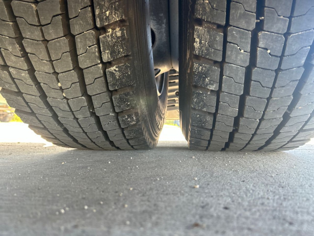 MAN TGX 18.470 4x2 LL SA - Cabeza tractora: foto 3 MAN TGX 18.470 4x2 LL SA - Cabeza tractora: foto 3