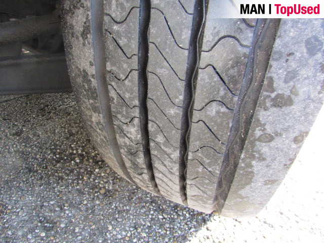 Leasing de MAN TGX 18.470 4x2 LL SA Euro6 Retarder Klima ZV MAN TGX 18.470 4x2 LL SA Euro6 Retarder Klima ZV: foto 12