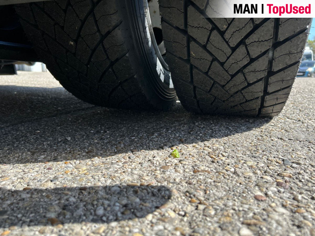 MAN TGX 18.510 4X2 LLS-U Euro6 Retarder Klima ZV - Cabeza tractora: foto 4 MAN TGX 18.510 4X2 LLS-U Euro6 Retarder Klima ZV - Cabeza tractora: foto 4