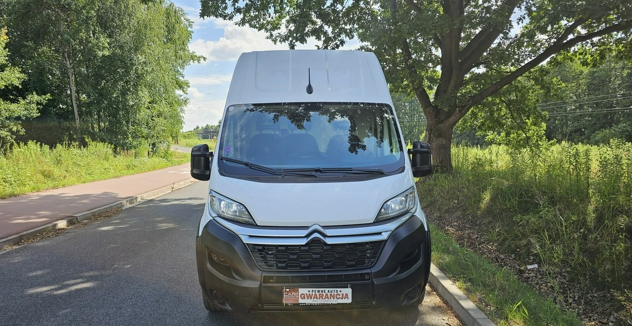 Citroen Jumper XXL* klima*maxi* - Furgón: foto 2 Citroen Jumper XXL* klima*maxi* - Furgón: foto 2