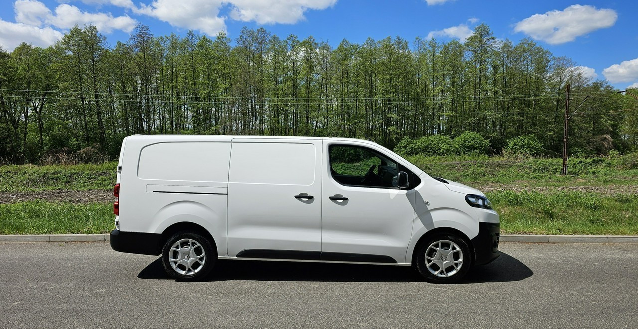 Citroen Jumpy Citroen Jumpy 2,0 Diesel | 160 tyś.km | Stan bdb! - Furgón: foto 4 Citroen Jumpy Citroen Jumpy 2,0 Diesel | 160 tyś.km | Stan bdb! - Furgón: foto 4