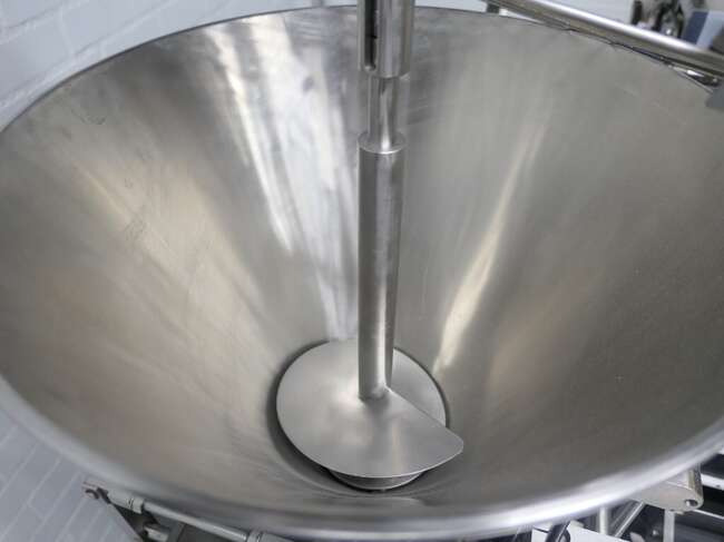Anko gyoza dumpling machine AFD-888 - Maquinaria de alimentación: foto 5 Anko gyoza dumpling machine AFD-888 - Maquinaria de alimentación: foto 5