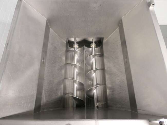 CFS MultiFormer MLF400 - Maquinaria de alimentación: foto 5 CFS MultiFormer MLF400 - Maquinaria de alimentación: foto 5