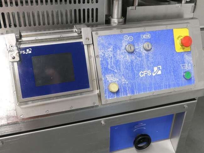 Maquinaria de alimentación CFS MultiFormer MLF400: foto 6