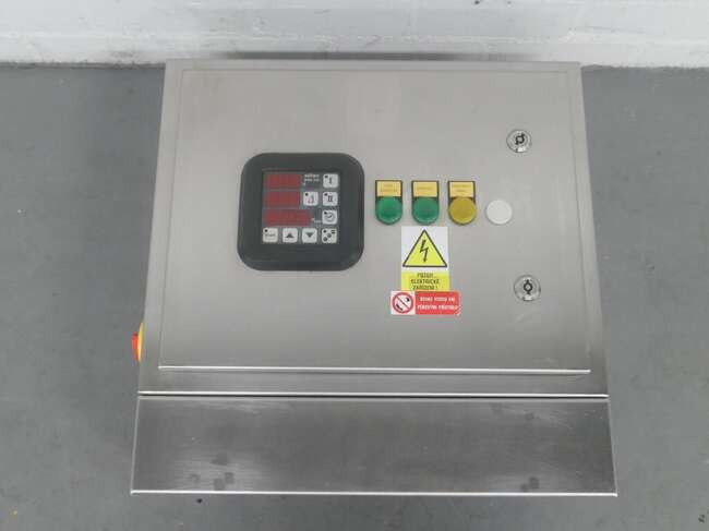 Maquinaria de alimentación Mauting cooking kettle VVM 300.D: foto 7