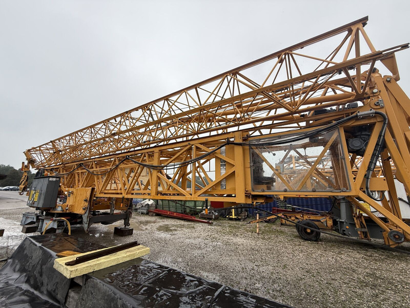 Liebherr 56K - Grúa automontante: foto 1 Liebherr 56K - Grúa automontante: foto 1