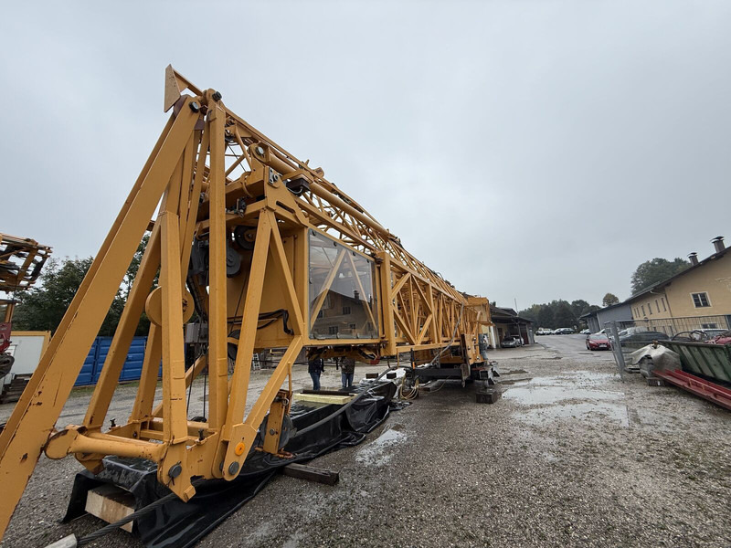 Liebherr 56K - Grúa automontante: foto 3 Liebherr 56K - Grúa automontante: foto 3