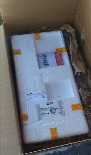 Liebherr Frequency converter /Danfoss/ - Unidad de control: foto 2 Liebherr Frequency converter /Danfoss/ - Unidad de control: foto 2