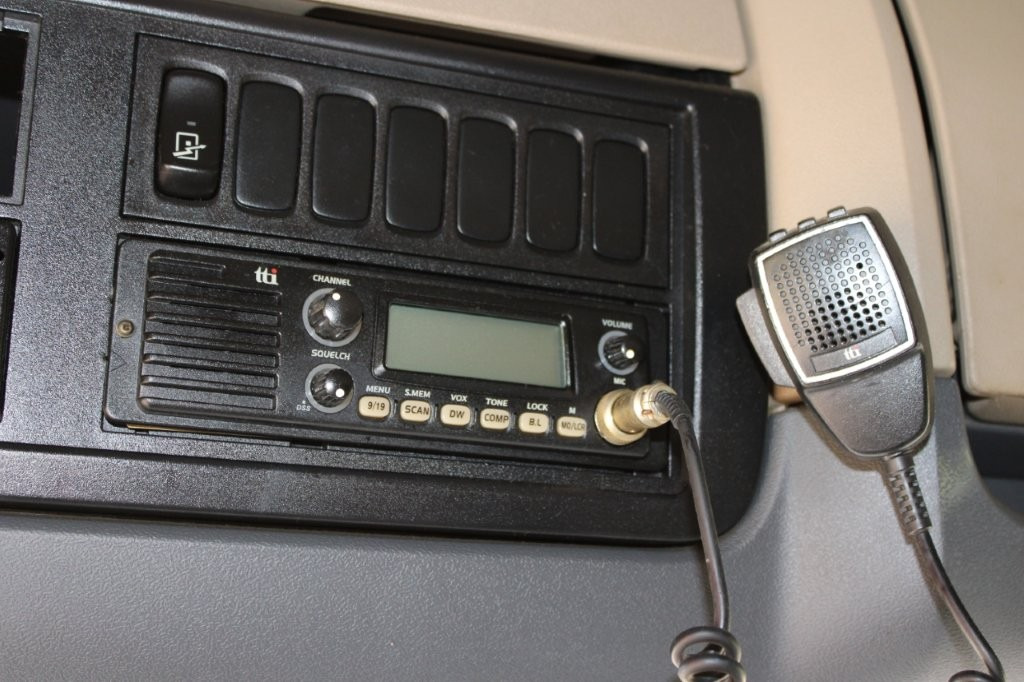 Cabeza tractora Scania R450 EURO 6 RETARDER: foto 19