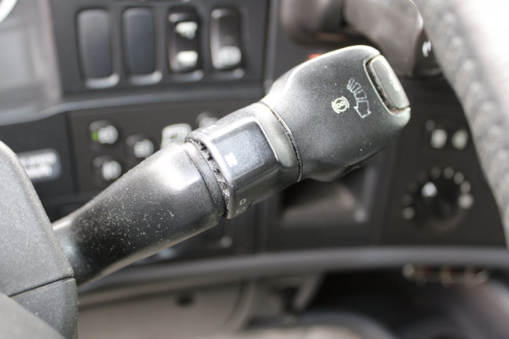 Cabeza tractora Scania R450 EURO 6 RETARDER: foto 13