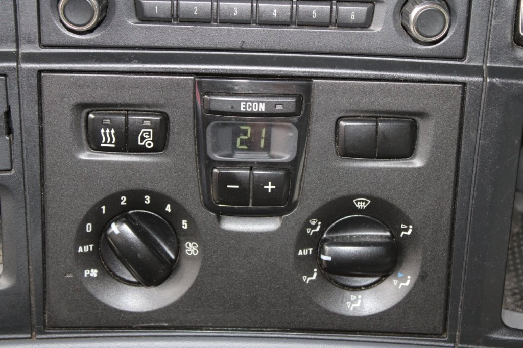 Cabeza tractora Scania R450 EURO 6 RETARDER: foto 17