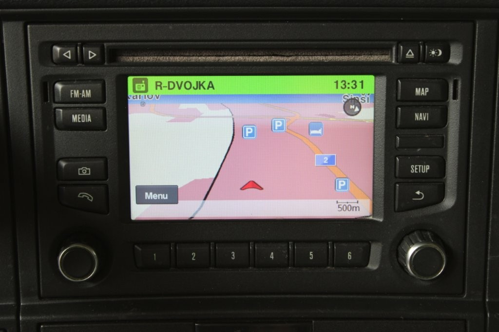 Cabeza tractora Scania R450 EURO 6 RETARDER: foto 16