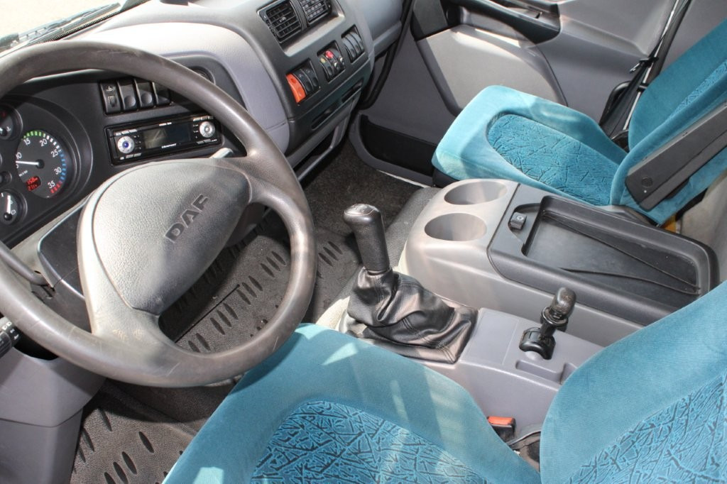 Grua de remolque autos DAF FA LF 45.130 ODTAHOVÉ VOZIDLO: foto 13 Grua de remolque autos DAF FA LF 45.130 ODTAHOVÉ VOZIDLO: foto 13