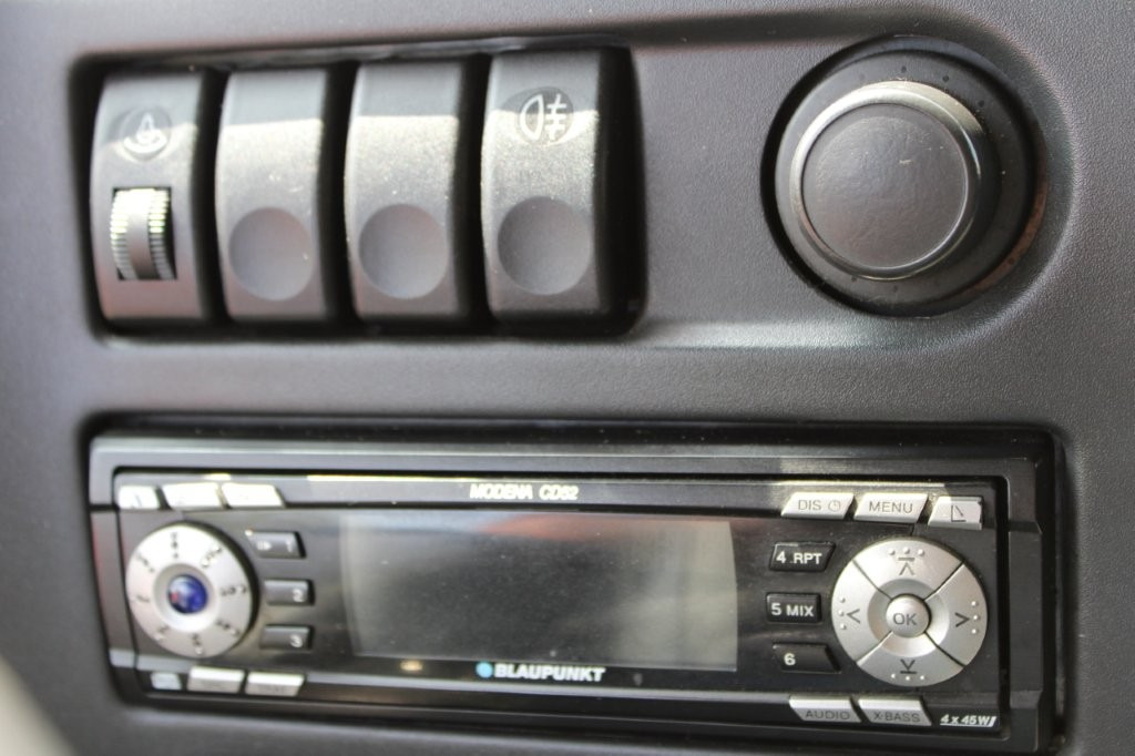 Grua de remolque autos DAF FA LF 45.130 ODTAHOVÉ VOZIDLO: foto 17 Grua de remolque autos DAF FA LF 45.130 ODTAHOVÉ VOZIDLO: foto 17