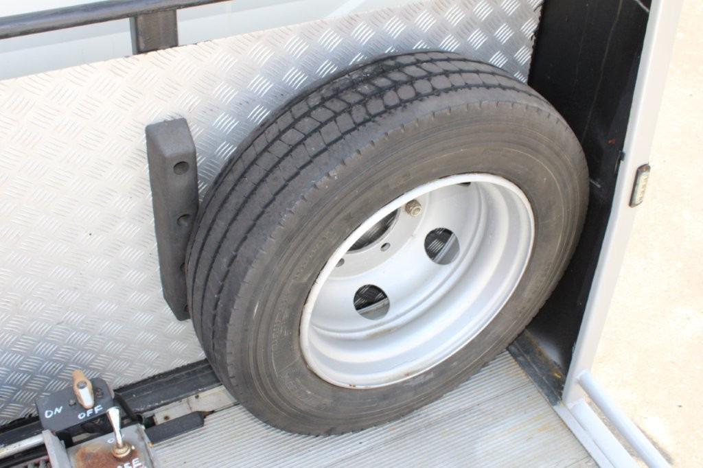 Grua de remolque autos DAF FA LF 45.130 ODTAHOVÉ VOZIDLO: foto 9 Grua de remolque autos DAF FA LF 45.130 ODTAHOVÉ VOZIDLO: foto 9