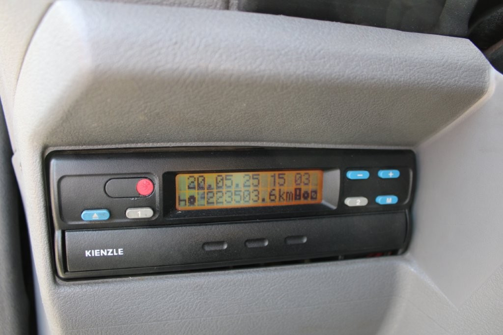 Grua de remolque autos DAF FA LF 45.130 ODTAHOVÉ VOZIDLO: foto 20 Grua de remolque autos DAF FA LF 45.130 ODTAHOVÉ VOZIDLO: foto 20