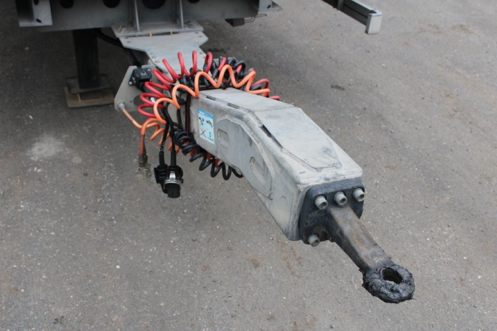 Remolque con toldo G.T.S. PJT 10N: foto 9