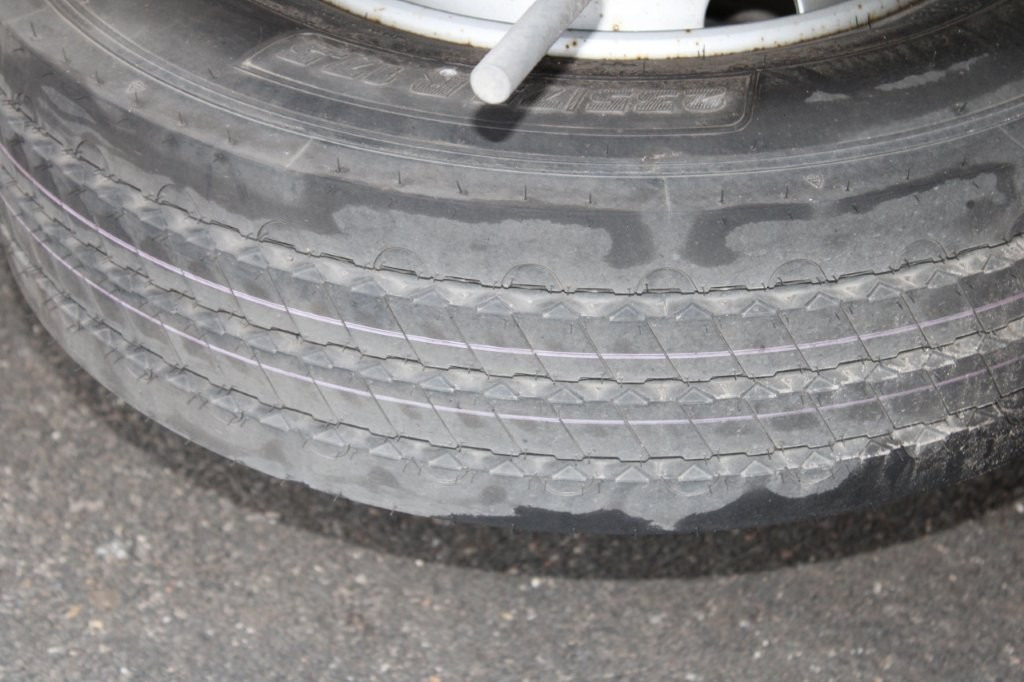 Remolque con toldo G.T.S. PJT 10N: foto 11