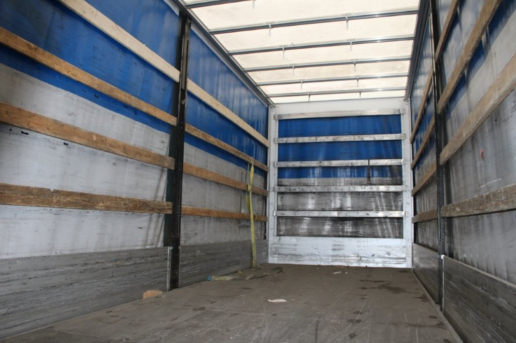 Remolque con toldo G.T.S. PJT 10N: foto 7