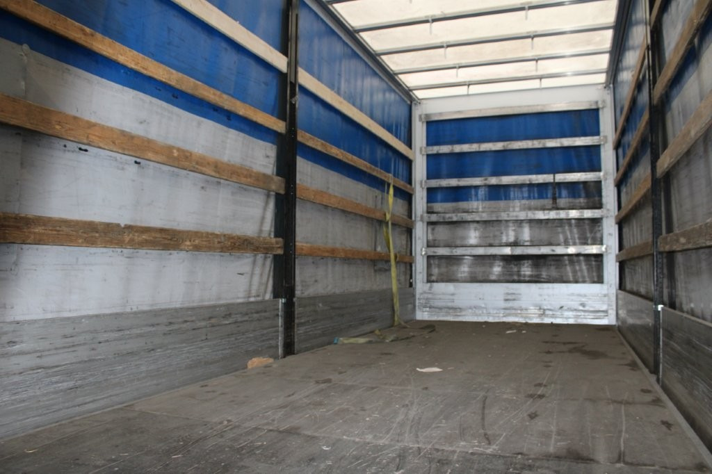 Remolque con toldo G.T.S. PJT 10N: foto 8