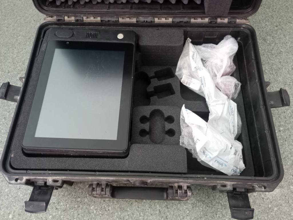 Excavadora de cadenas Komatsu PC 290 NLCi: foto 6 Excavadora de cadenas Komatsu PC 290 NLCi: foto 6