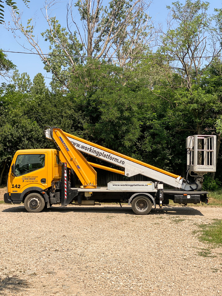 Leasing de MULTITEL MT182AZ MULTITEL MT182AZ: foto 9
