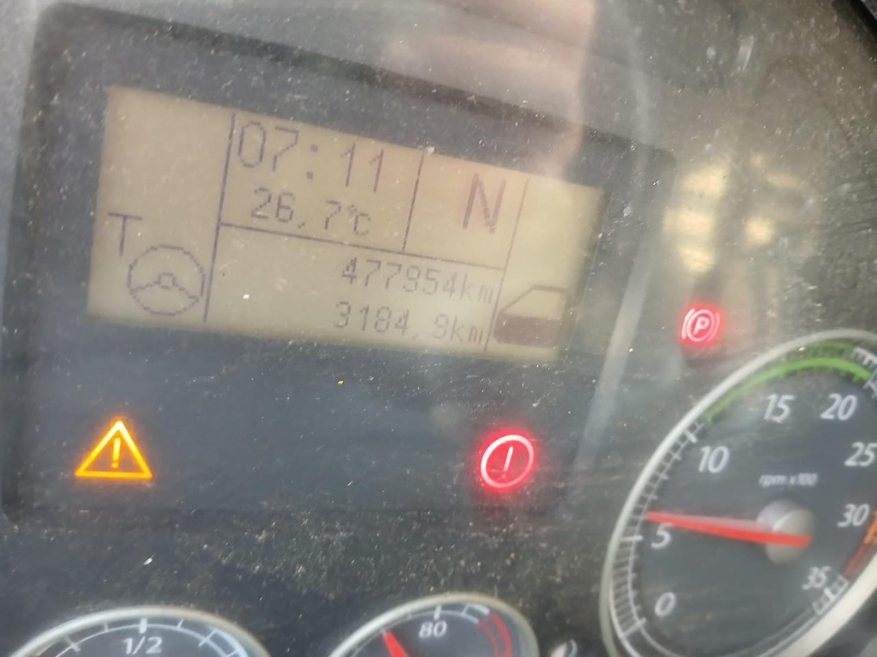 Camión grúa IVECO EUROCARGO 120E28P: foto 22
