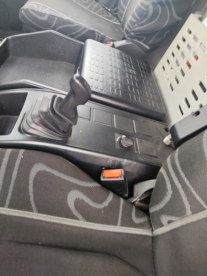 Leasing de IVECO EUROCARGO 160-280 IVECO EUROCARGO 160-280: foto 6