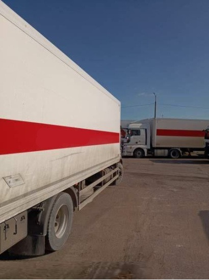 IVECO EUROCARGO 180-250 - Camión chasis, Camión grúa: foto 5 IVECO EUROCARGO 180-250 - Camión chasis, Camión grúa: foto 5