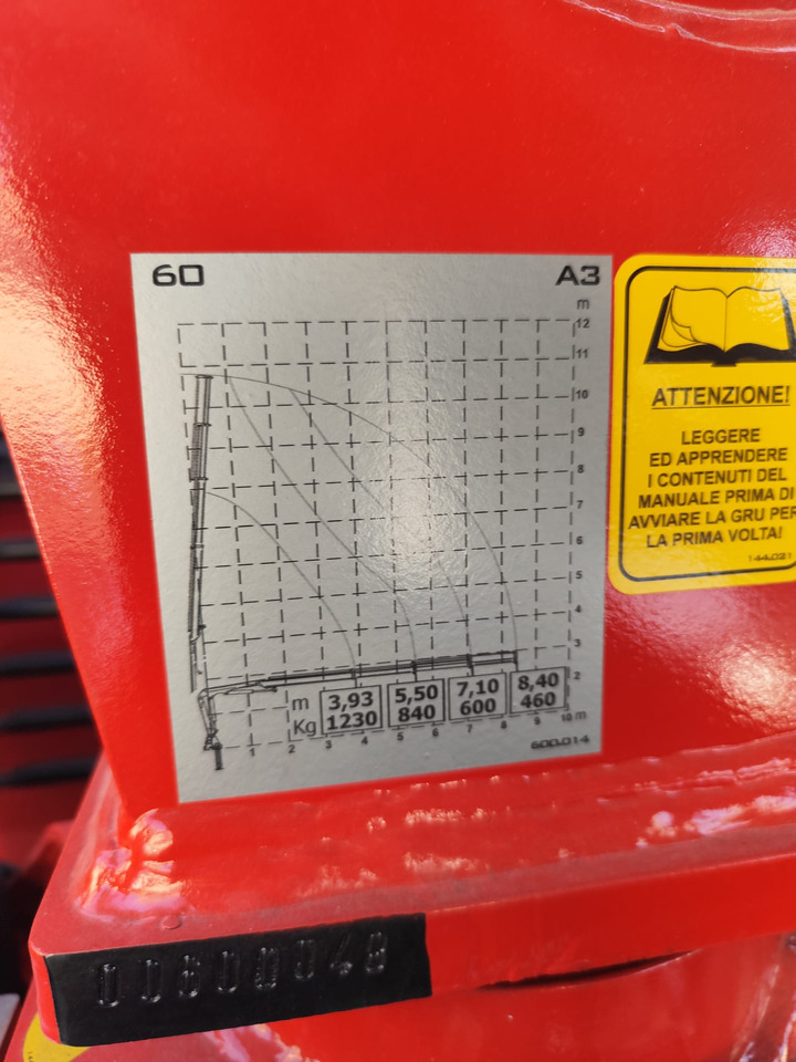 Camión grúa, Camión volquete IVECO EUROCARGO 80-190: foto 27