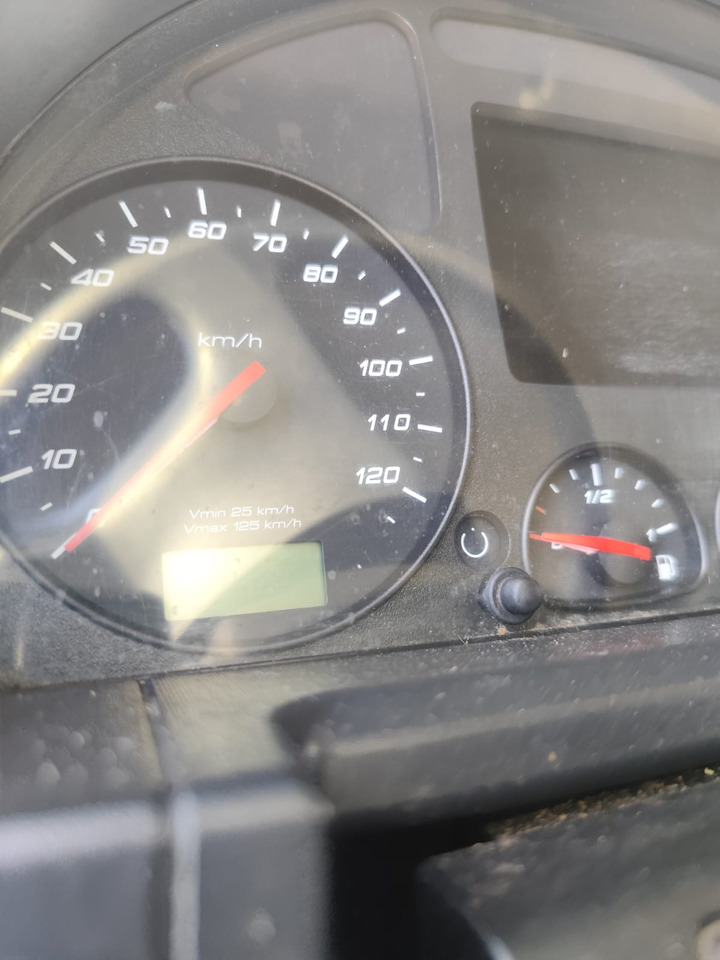 IVECO STRALIS AD 260S31 XP - Camión chasis: foto 3 IVECO STRALIS AD 260S31 XP - Camión chasis: foto 3