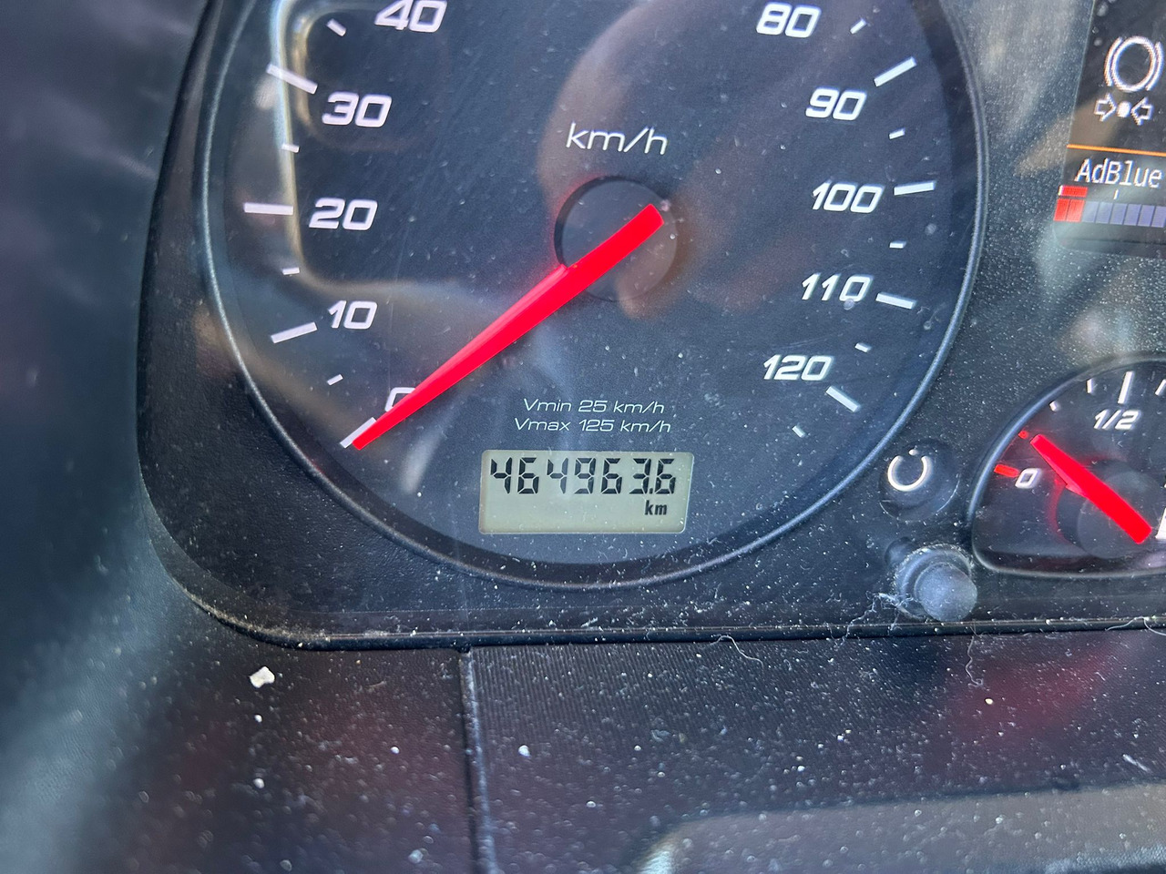 Camión chasis IVECO STRALIS AD 260S31 XP: foto 22 Camión chasis IVECO STRALIS AD 260S31 XP: foto 22