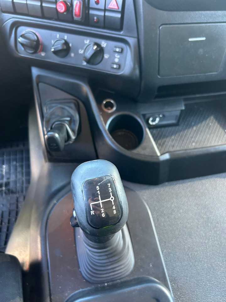 Camión chasis IVECO STRALIS AD 260S31 XP: foto 21 Camión chasis IVECO STRALIS AD 260S31 XP: foto 21