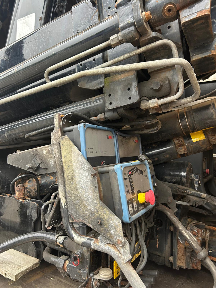 Camión grúa IVECO STRALIS AD 260S31 XP: foto 37 Camión grúa IVECO STRALIS AD 260S31 XP: foto 37