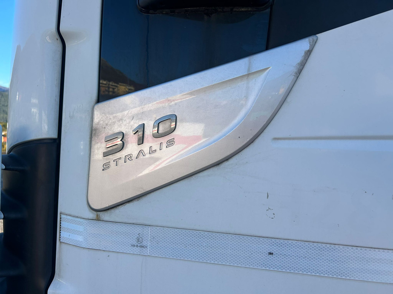 Camión chasis IVECO STRALIS AD 260S31 XP: foto 18 Camión chasis IVECO STRALIS AD 260S31 XP: foto 18