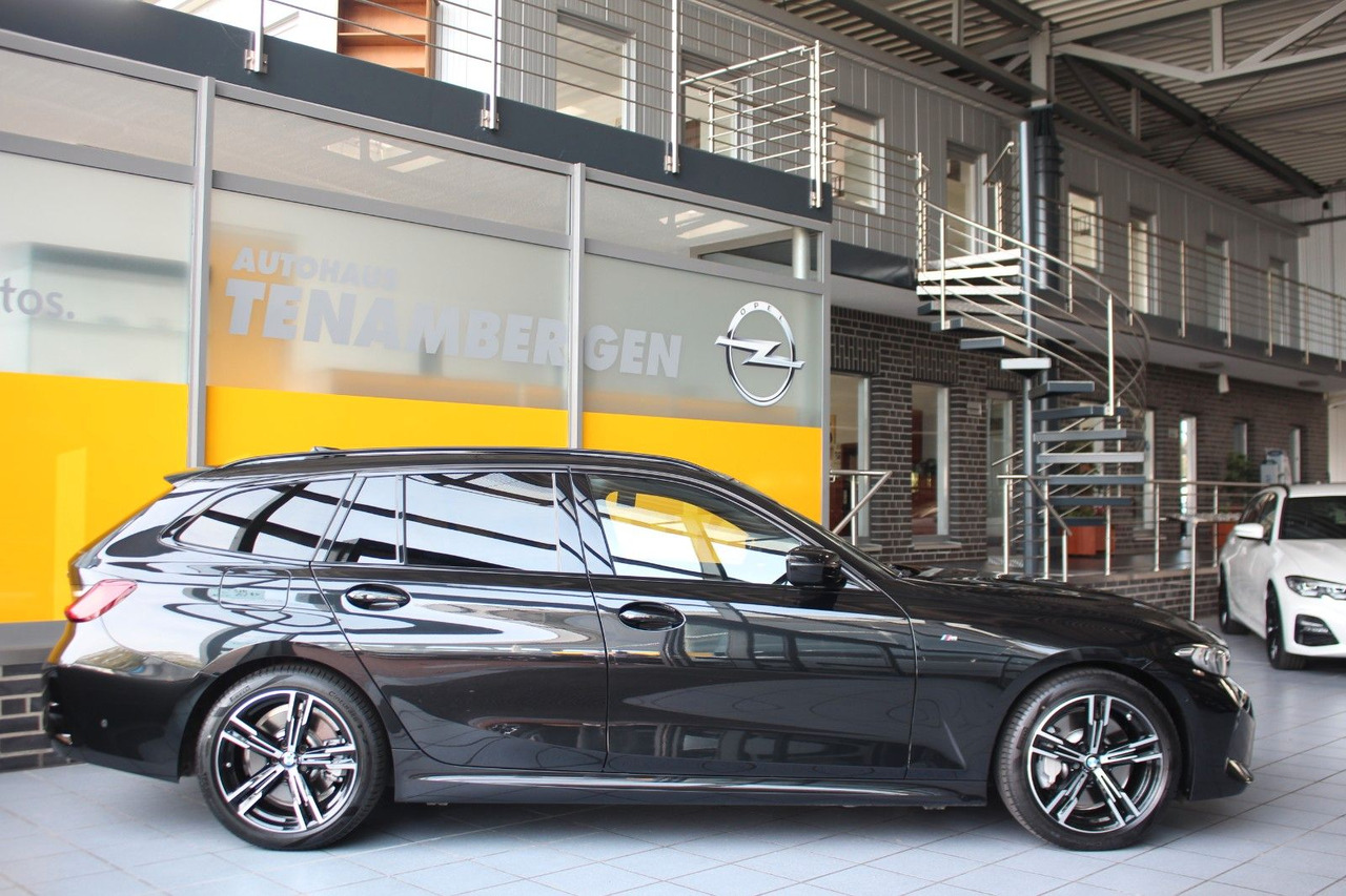 BMW 330 d Touring xDrive M Sport Panorama ACC HuD - Coche familiar: foto 3 BMW 330 d Touring xDrive M Sport Panorama ACC HuD - Coche familiar: foto 3