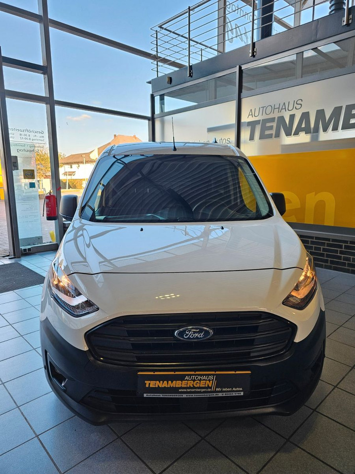 Ford Transit Connect Kasten lang - Coche: foto 2 Ford Transit Connect Kasten lang - Coche: foto 2