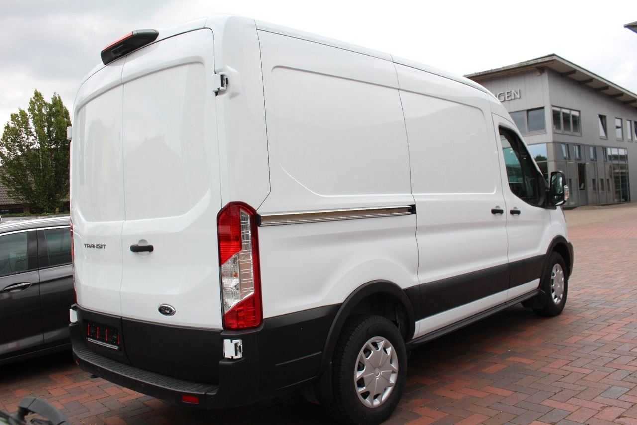 Ford Transit Kasten 350 L2H2 Trend Rückfahrkamera PDC - Furgón: foto 5 Ford Transit Kasten 350 L2H2 Trend Rückfahrkamera PDC - Furgón: foto 5