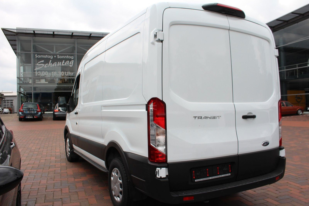 Ford Transit Kasten 350 L2H2 Trend Rückfahrkamera PDC - Furgón: foto 4 Ford Transit Kasten 350 L2H2 Trend Rückfahrkamera PDC - Furgón: foto 4