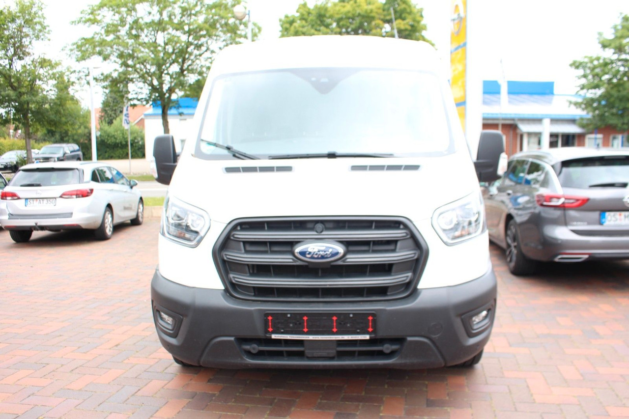 Ford Transit Kasten 350 L2H2 Trend Rückfahrkamera PDC - Furgón: foto 2 Ford Transit Kasten 350 L2H2 Trend Rückfahrkamera PDC - Furgón: foto 2