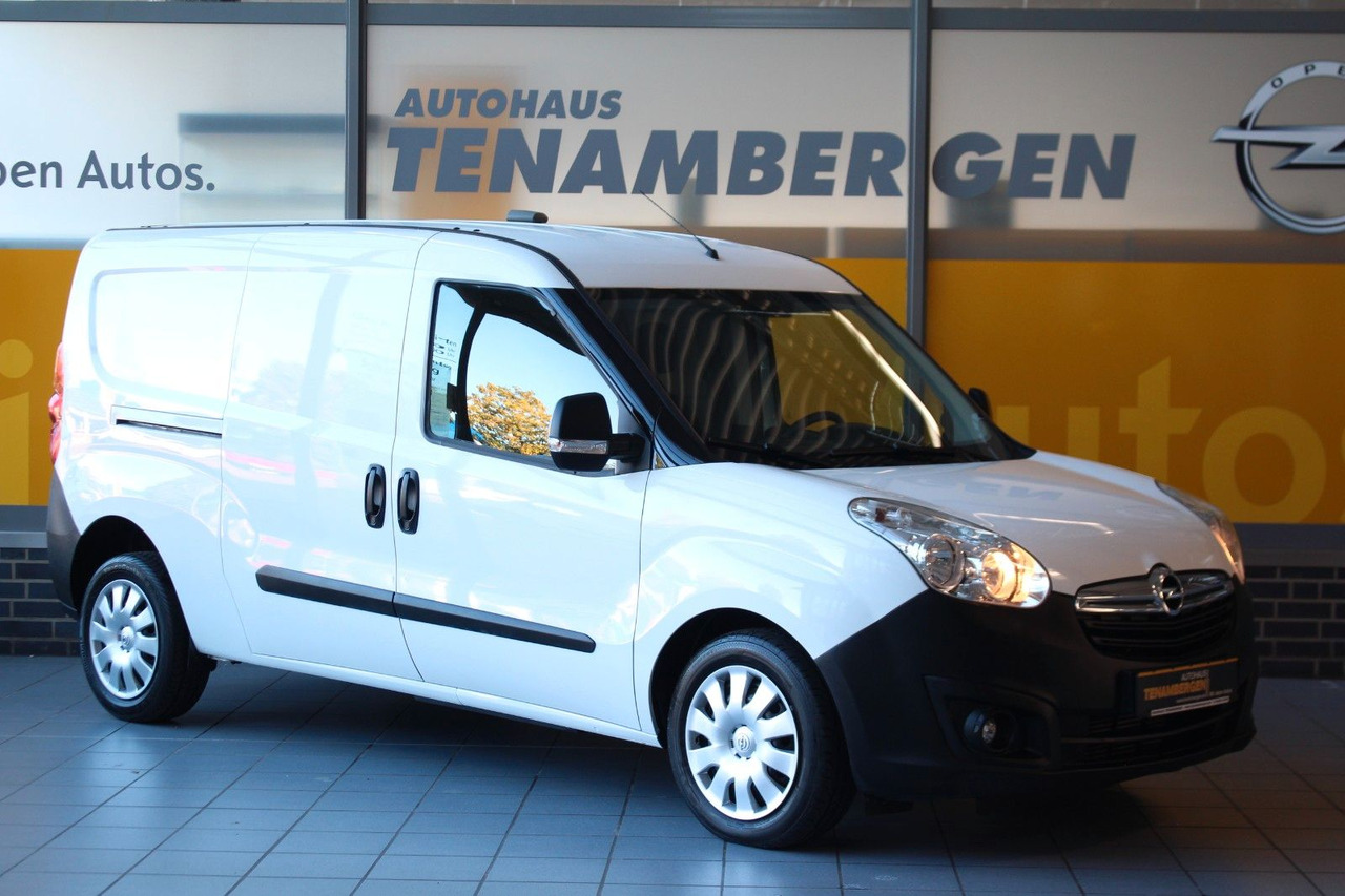 Opel Combo D Kasten L2H1 2,4t Klima Sitzheizung PDC - Furgoneta pequeña: foto 1 Opel Combo D Kasten L2H1 2,4t Klima Sitzheizung PDC - Furgoneta pequeña: foto 1