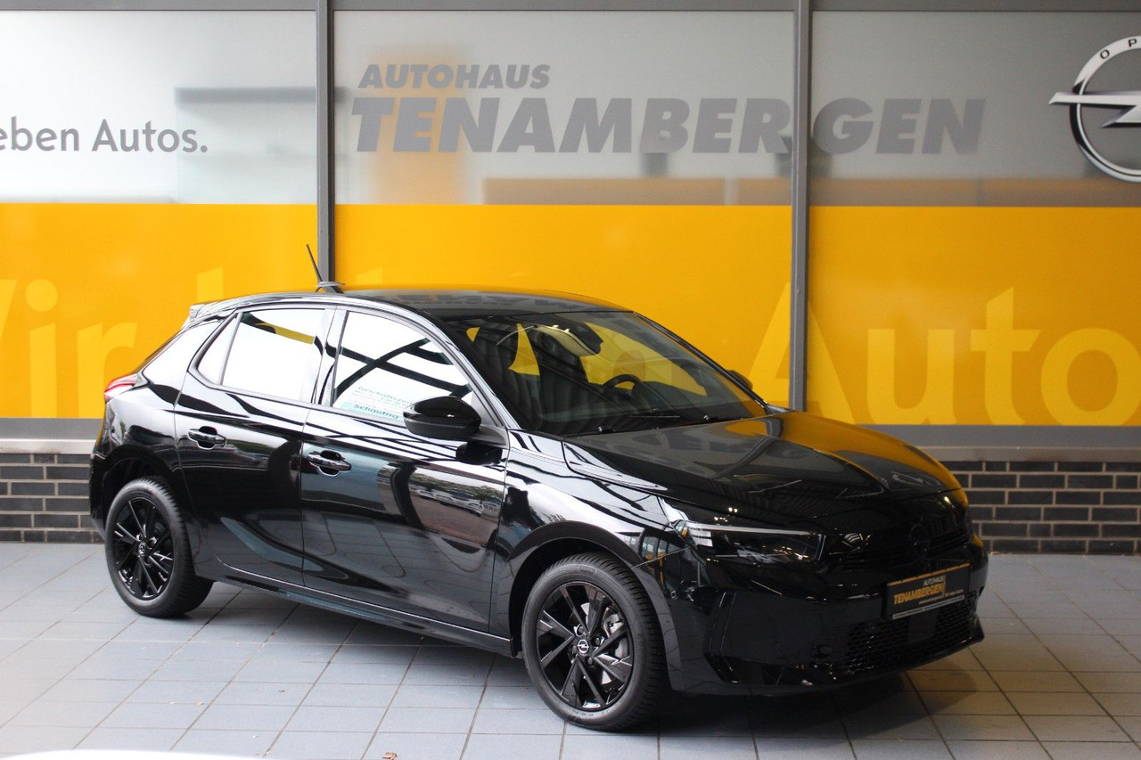 Opel Corsa F GS DAB Kamera Lenkradheizung Matrix LED - Coche: foto 1 Opel Corsa F GS DAB Kamera Lenkradheizung Matrix LED - Coche: foto 1