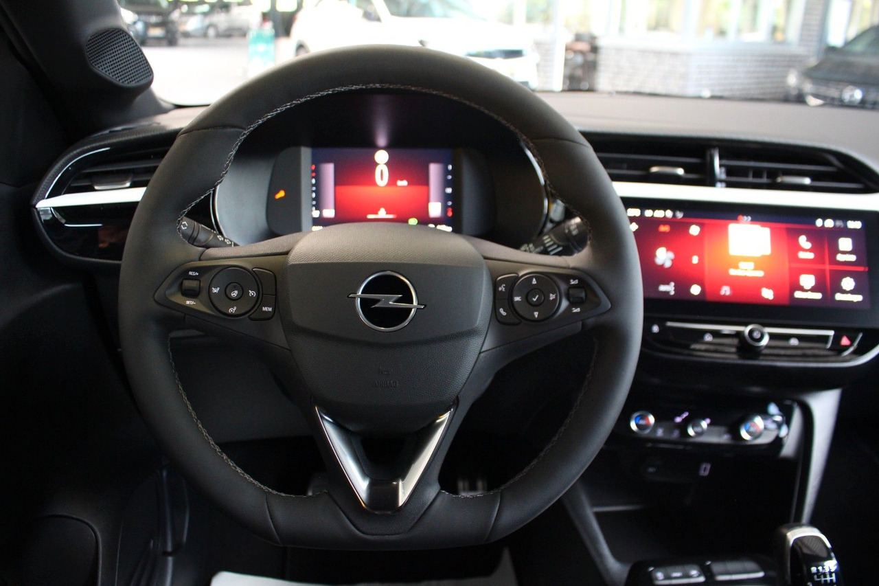 Coche Opel Corsa F GS Line Navi DAB 180°Kamera Keyless: foto 15