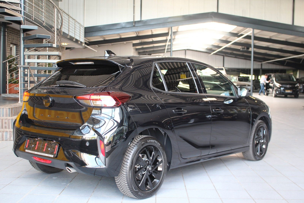 Coche Opel Corsa F GS Line Navi DAB 180°Kamera Keyless: foto 6