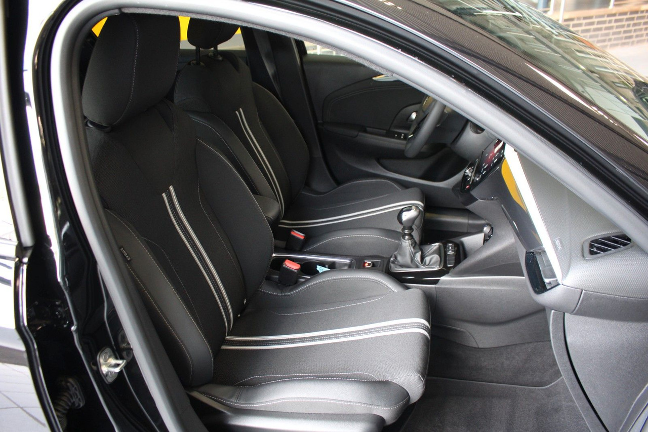 Coche Opel Corsa F GS Line Navi DAB 180°Kamera Keyless: foto 10