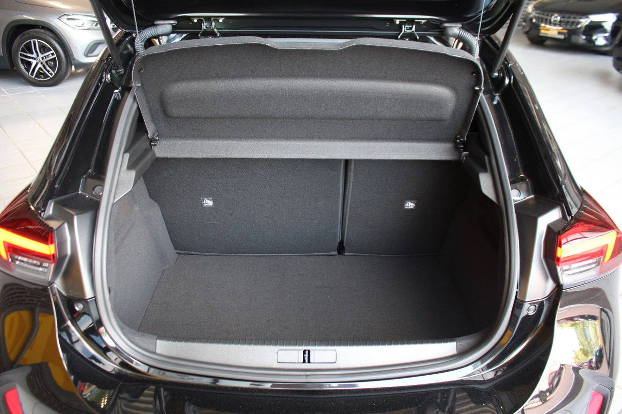 Coche Opel Corsa F GS Line Navi DAB 180°Kamera Keyless: foto 12
