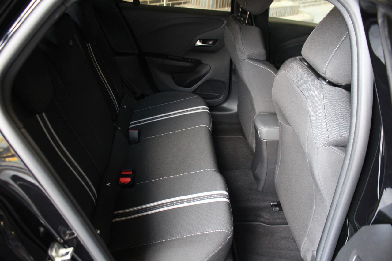 Coche Opel Corsa F GS Line Navi DAB 180°Kamera Keyless: foto 11