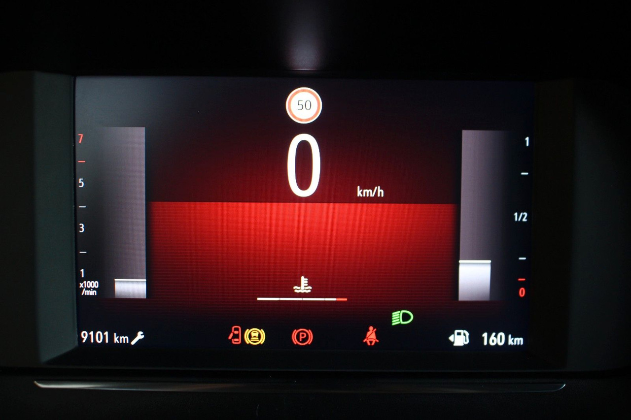 Coche Opel Corsa F GS Line Navi DAB 180°Kamera Keyless: foto 18